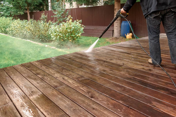 Crane, MO  Pressure Washing Services Company