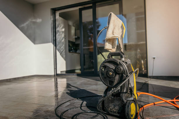 Best Restaurant Pressure Washing  in Crane, MO