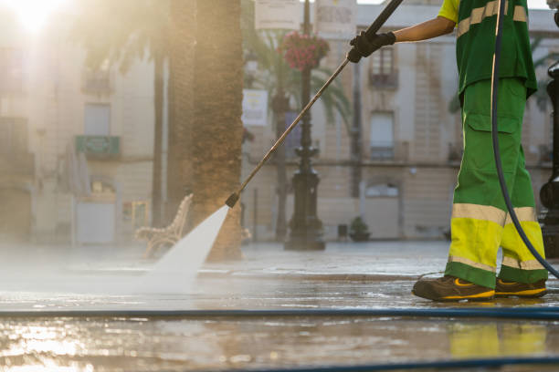 Best Machinery and Equipment Cleaning  in Crane, MO